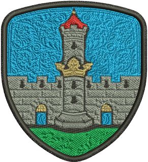 Egy elképzelésből megszületik a felvarró A felvarró látványterve